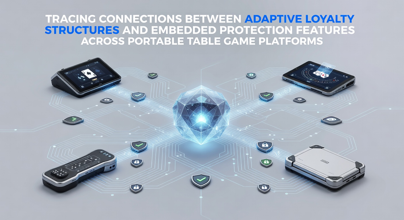 Adaptive Treueprogramme und Schutzfunktionen in mobilen Tischspielen